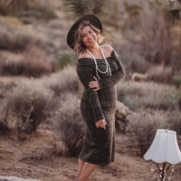 Nicole Parks
