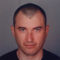 Nikolay Petrov