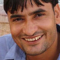 Shyam Jakhar