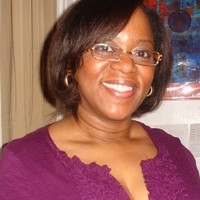 Debra Thomas