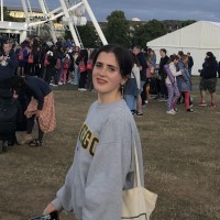 Roberta Healey