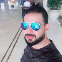 Ahmed Farouk