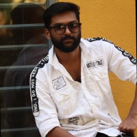 Manish Mt