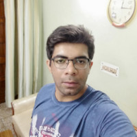 Tarun Israni