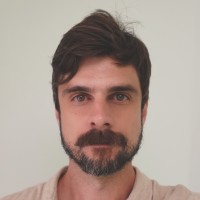 Pedro Drumond