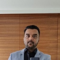 Swapnil Chikhaldekar