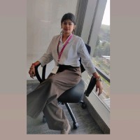 Saumya Singh Kushwah