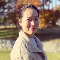 Justina Haejin Son