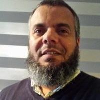 Khaled Radouan