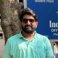 Krishna Bohra
