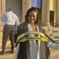 Amanda Dlamini