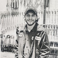 Benjamin Gearhart