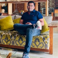 Yashwant Marne