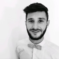 Maxime Fouladoux