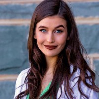 Haley Szabo, Au.D., CCC-A
