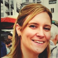 Jacqueline van Engelen