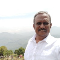 Uthanda raman R
