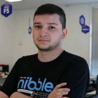 Felipe Ferreira Da Silva