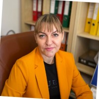 Agnieszka Łazowska