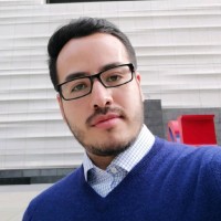Andres Ortega Ahumada