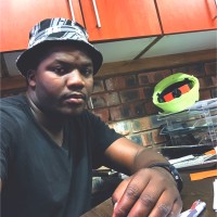 Lungelo Thwala (Cand.Sci.Nat.)