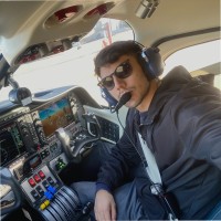 Nahuel Matias Andrada