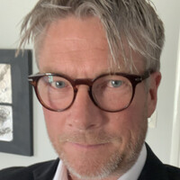 Magnus Lange