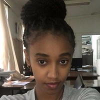 Axumite Mekonnen