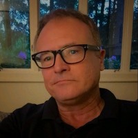 Greg Williams