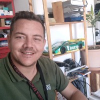 ruben marquez