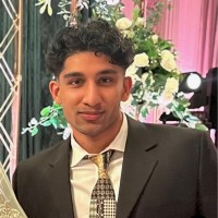 Raheem Memon