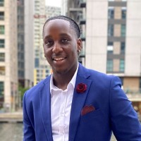 Trevor Kagona