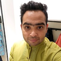 Rahul Kumar Nanda
