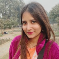 Vibha Tyagi