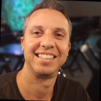 Carlos Henrique Ignácio de Oliveira