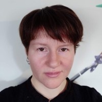 Adrienne Cohrt
