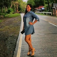 Vanessa Gabisay