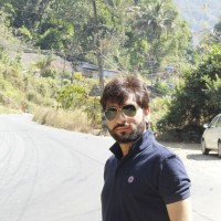 Brajendra Singh Mandloi