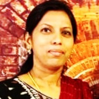 Malathy Sr