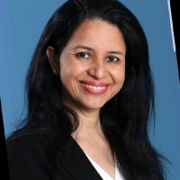 Purnima Singh Kamble