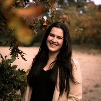 Kaylee Van Delft