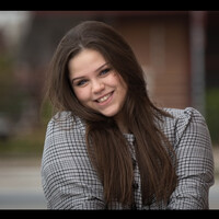 Hannah Zueter