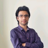 Baibhav Dhungana