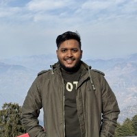 Harsh Haripara