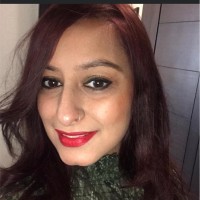Mandy Kakar