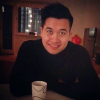 Daniel Roaquin Hansen