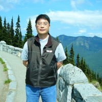 David W Chen