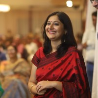 Mohita Katriar