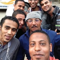 Mahmoud Elawamy