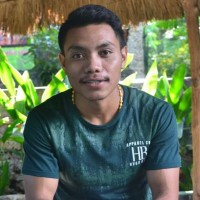 Klarianus Gampar
